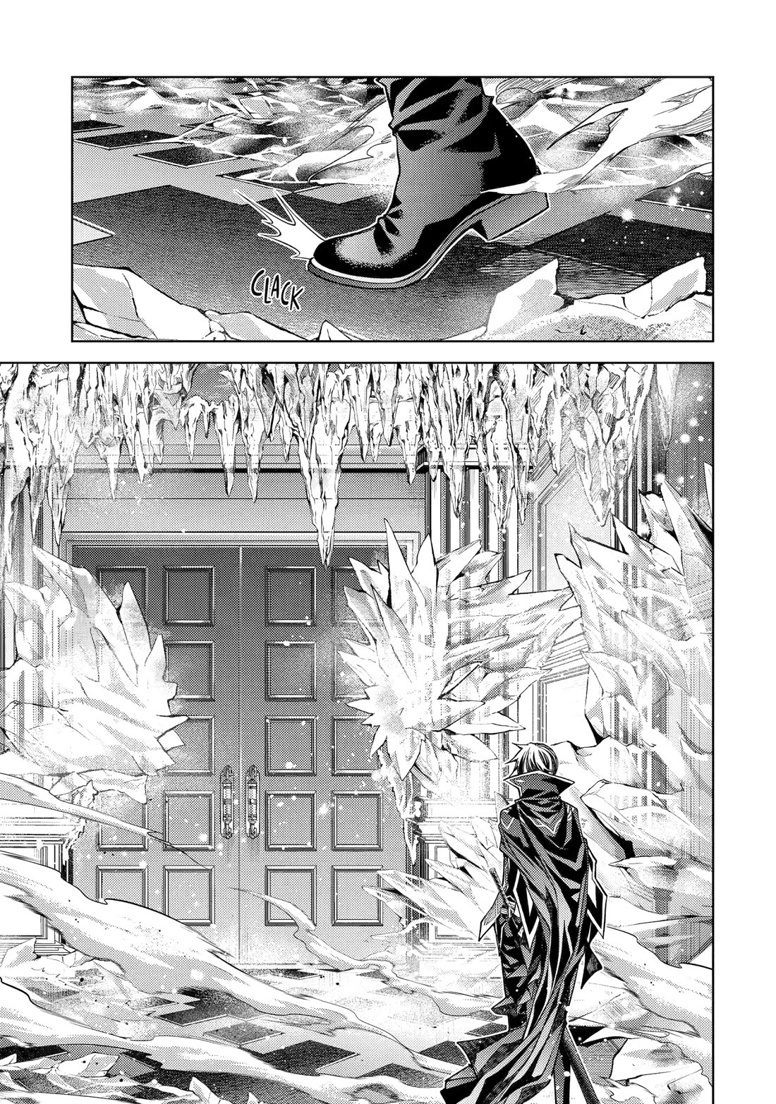 Senmetsumadou no Saikyou Kenja: Musai no Kenja, Madou wo Kiwame Saikyou e Itaru chapter 30 page 42