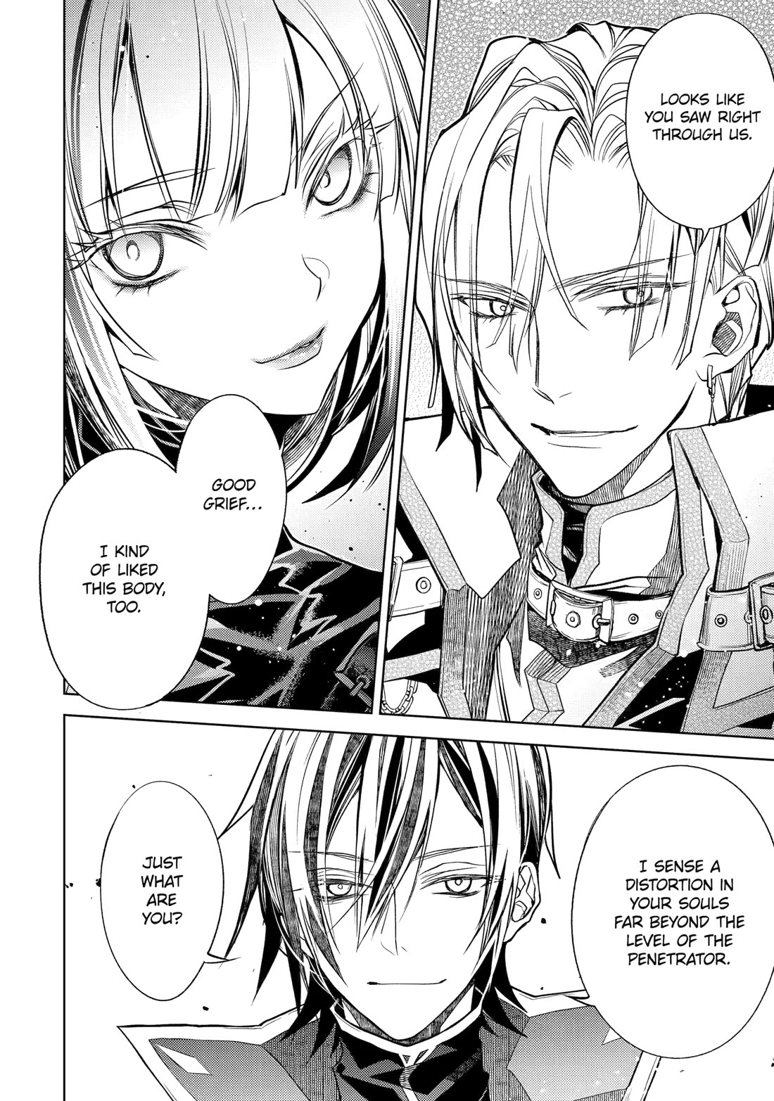 Senmetsumadou no Saikyou Kenja: Musai no Kenja, Madou wo Kiwame Saikyou e Itaru chapter 30 page 52