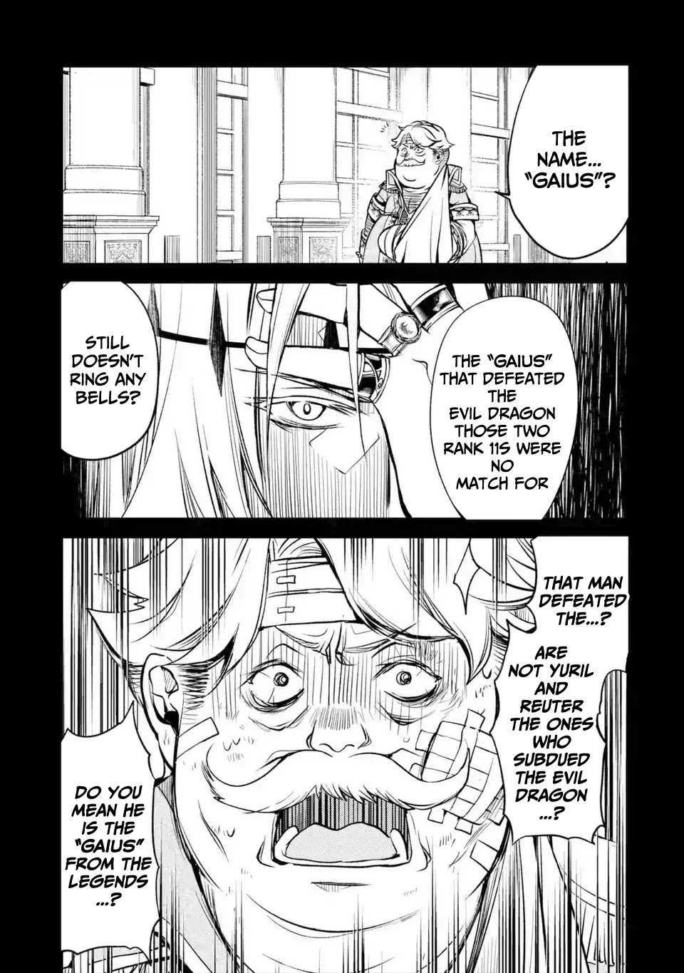 Senmetsumadou no Saikyou Kenja: Musai no Kenja, Madou wo Kiwame Saikyou e Itaru chapter 6.4 page 5