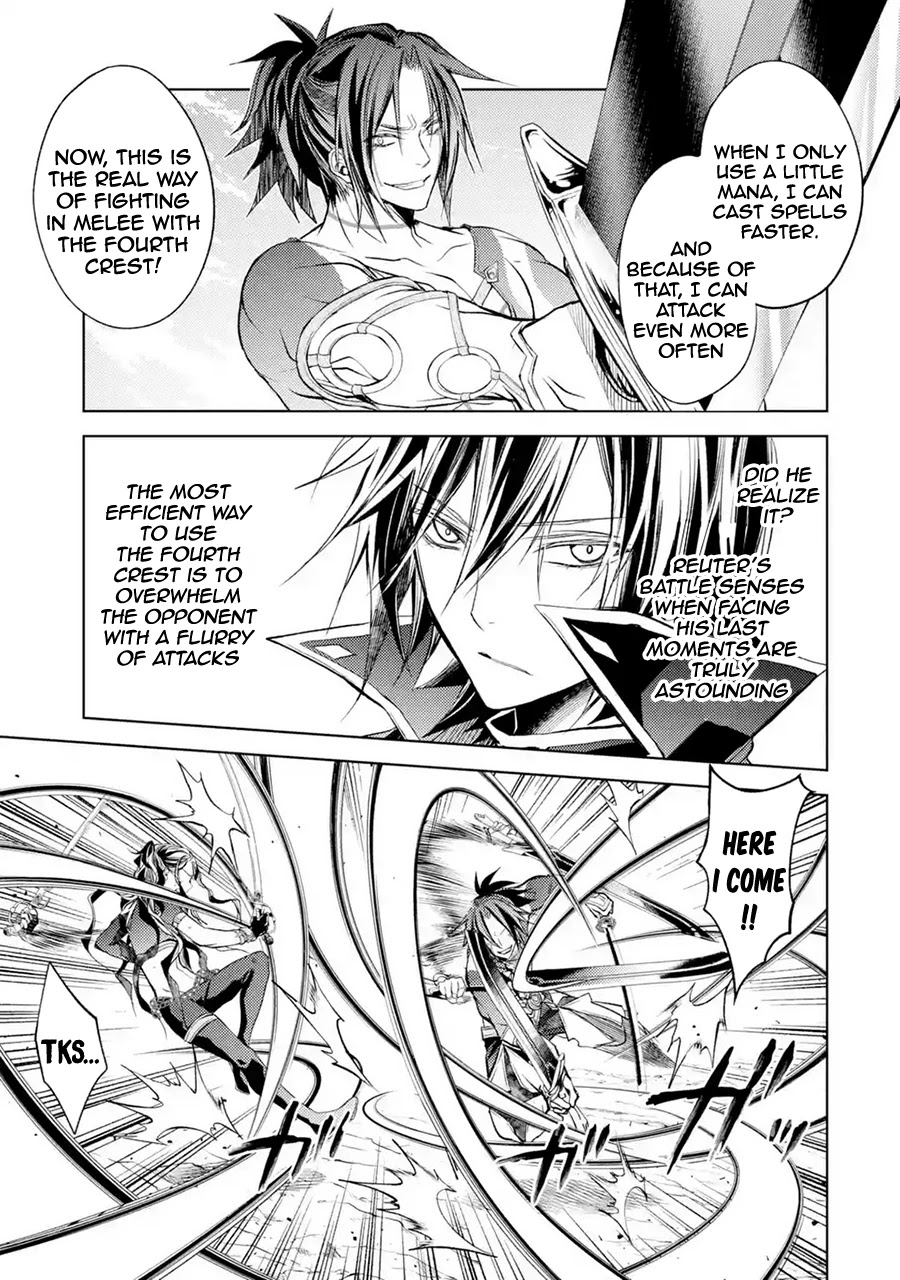 Senmetsumadou no Saikyou Kenja: Musai no Kenja, Madou wo Kiwame Saikyou e Itaru chapter 9 page 26