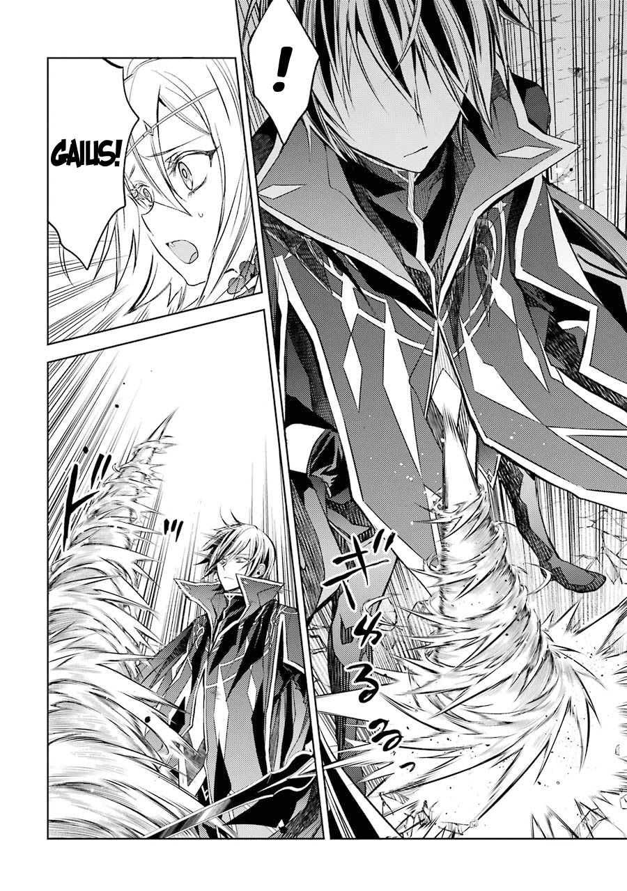 Senmetsumadou no Saikyou Kenja: Musai no Kenja, Madou wo Kiwame Saikyou e Itaru chapter 9 page 48