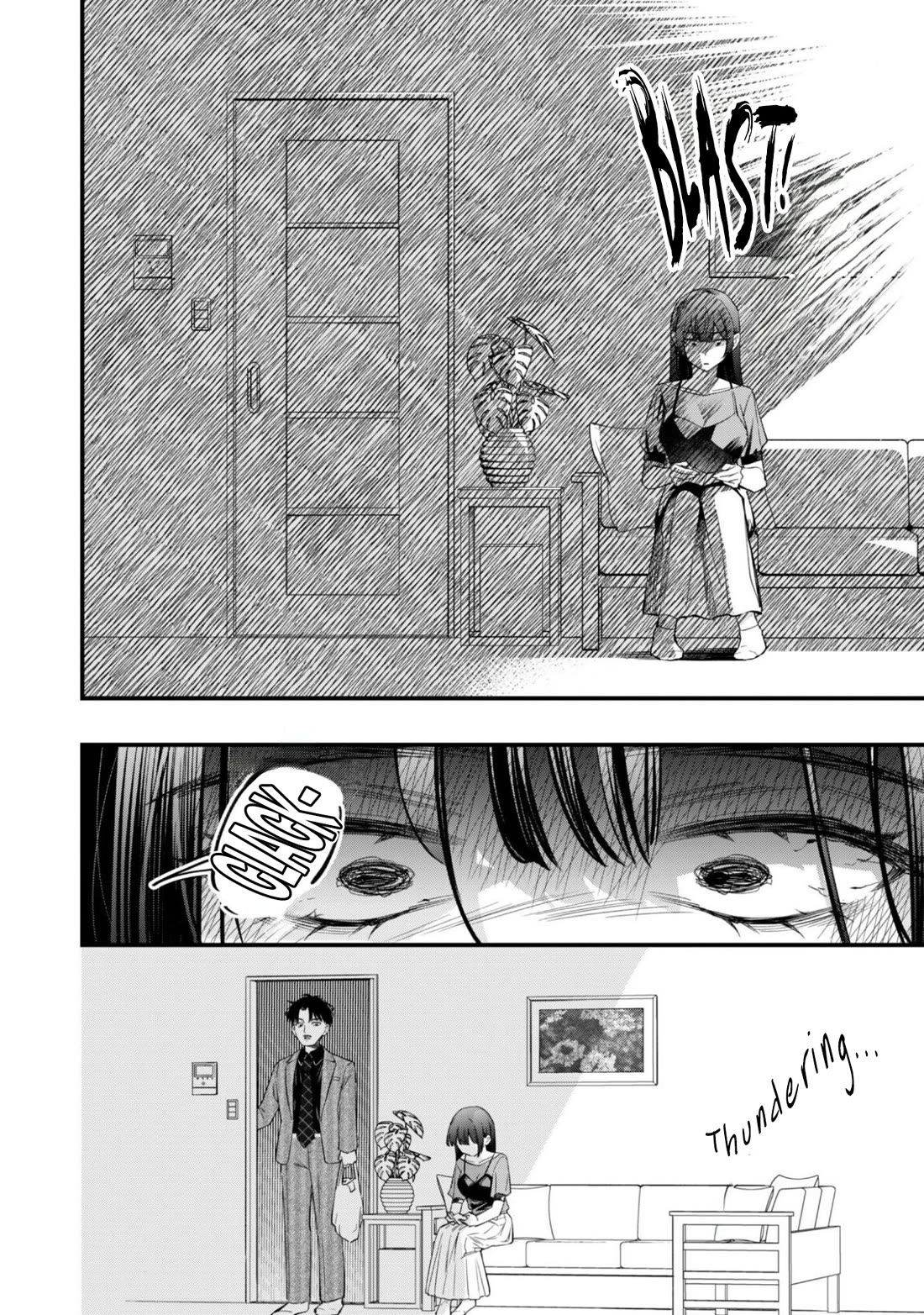 Senpai, Will You Hire Me as a Housemaid? chapter 11 page 11