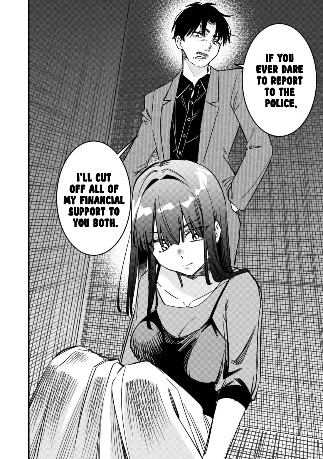 Senpai, Will You Hire Me as a Housemaid? chapter 11 page 27