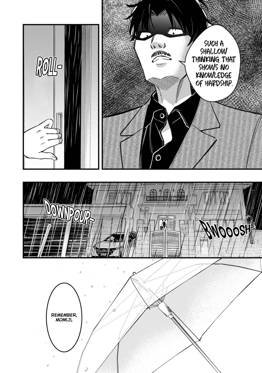 Senpai, Will You Hire Me as a Housemaid? chapter 11 page 29