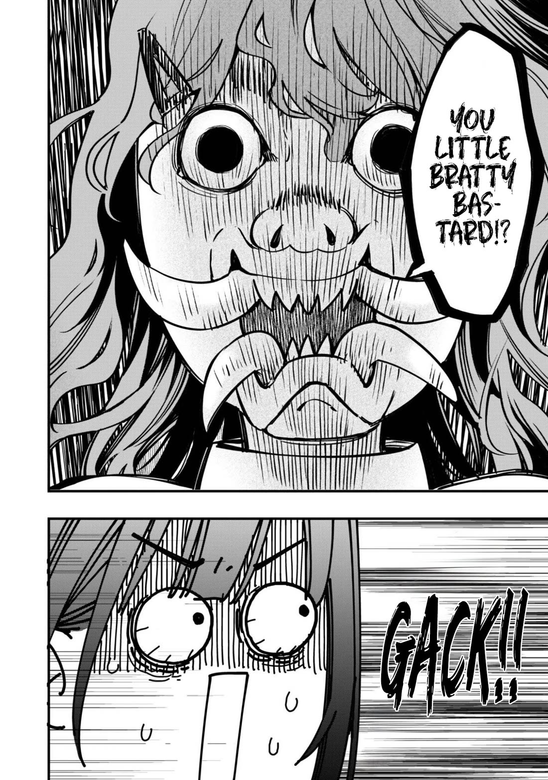 Senpai, Will You Hire Me as a Housemaid? chapter 12 page 25
