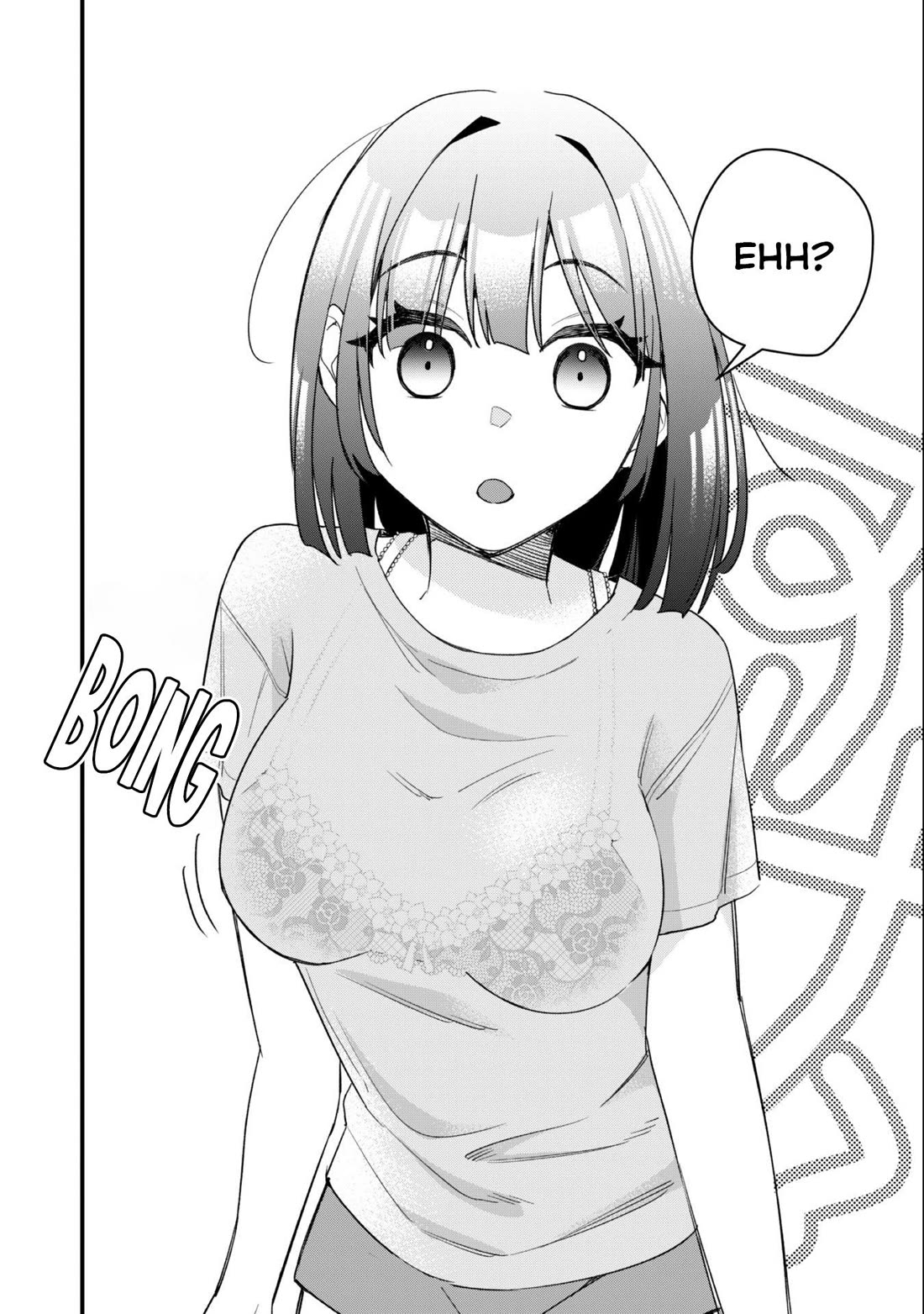Senpai, Will You Hire Me as a Housemaid? chapter 3 page 40