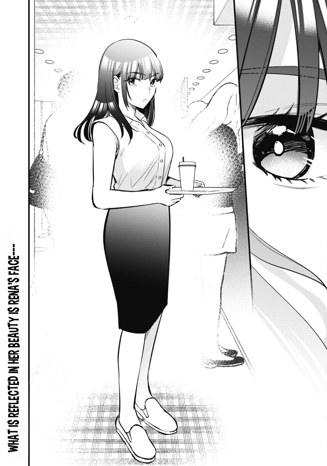 Senpai, Will You Hire Me as a Housemaid? chapter 5 page 31