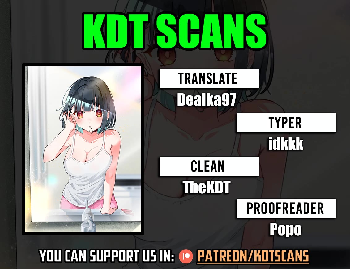 Senpai, Will You Hire Me as a Housemaid? chapter 6 page 1