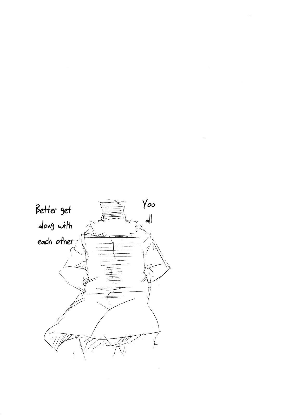 Senran Kagura - Guren no Hebi chapter 12 page 23