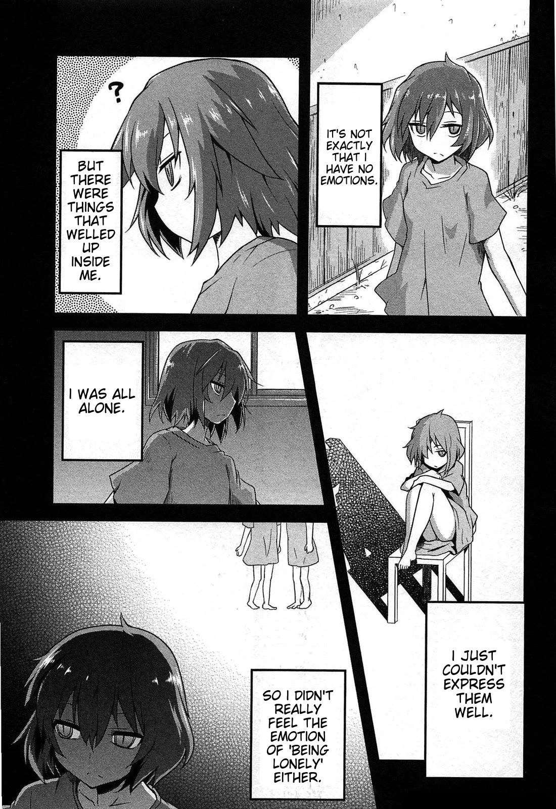 Senran Kagura - Guren no Hebi chapter 19 page 11