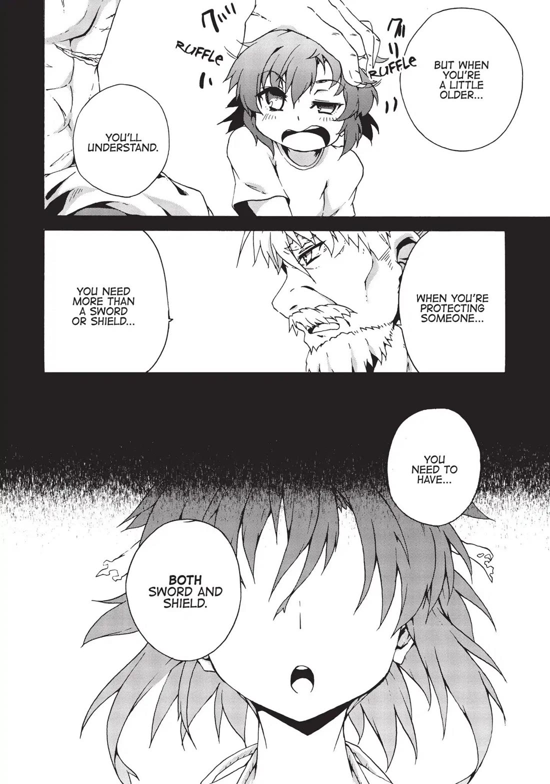 Senran Kagura - Shoujotachi no Shinei chapter 17 page 11