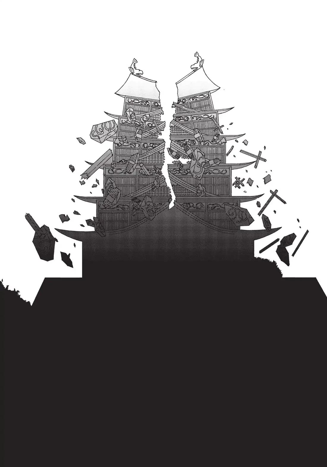 Senran Kagura - Shoujotachi no Shinei chapter 17 page 18