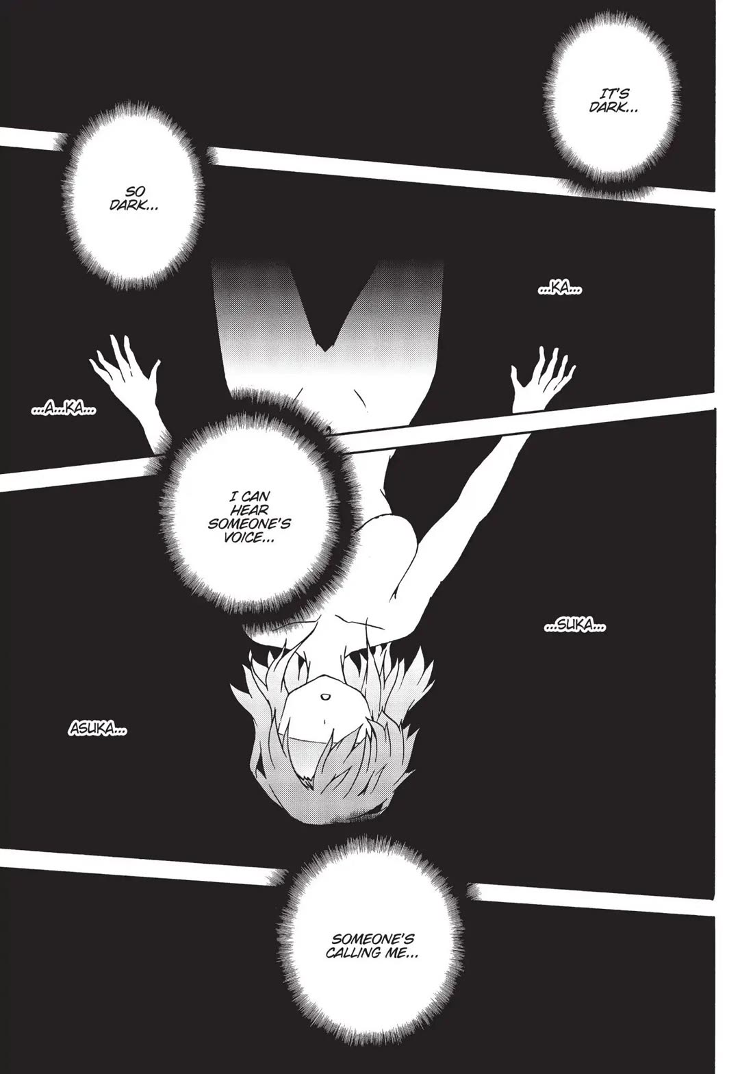 Senran Kagura - Shoujotachi no Shinei chapter 17 page 19