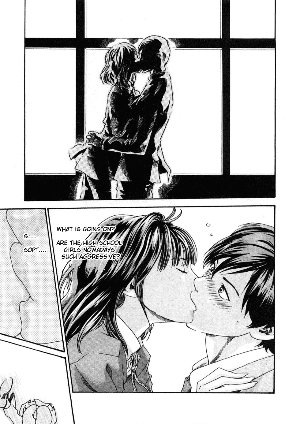 Sense chapter 1 page 19