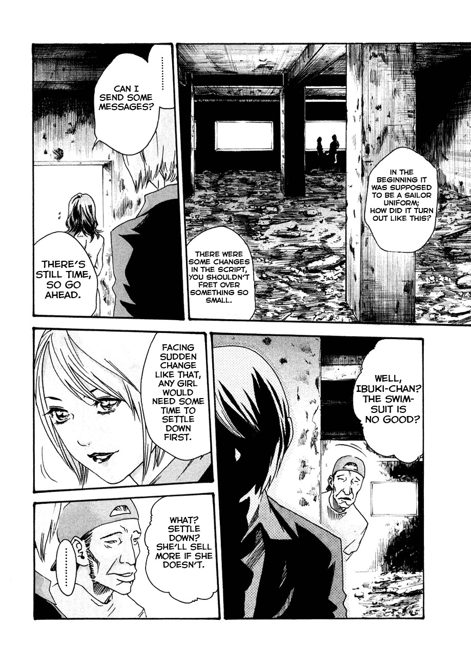 Sense chapter 10 page 4