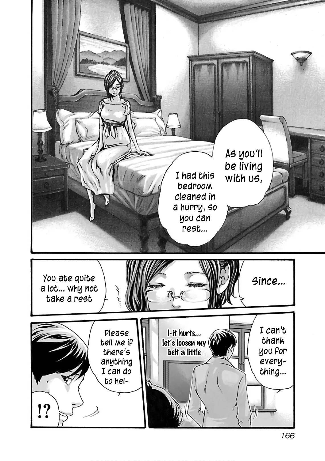 Sense chapter 101 page 9