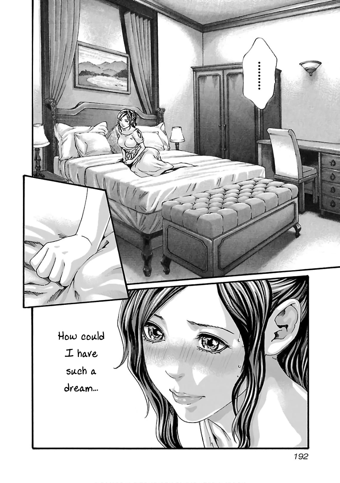 Sense chapter 102 page 15