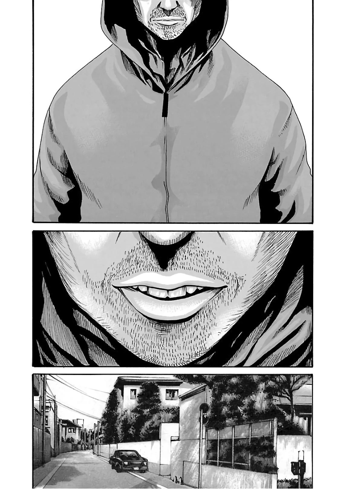 Sense chapter 102 page 25