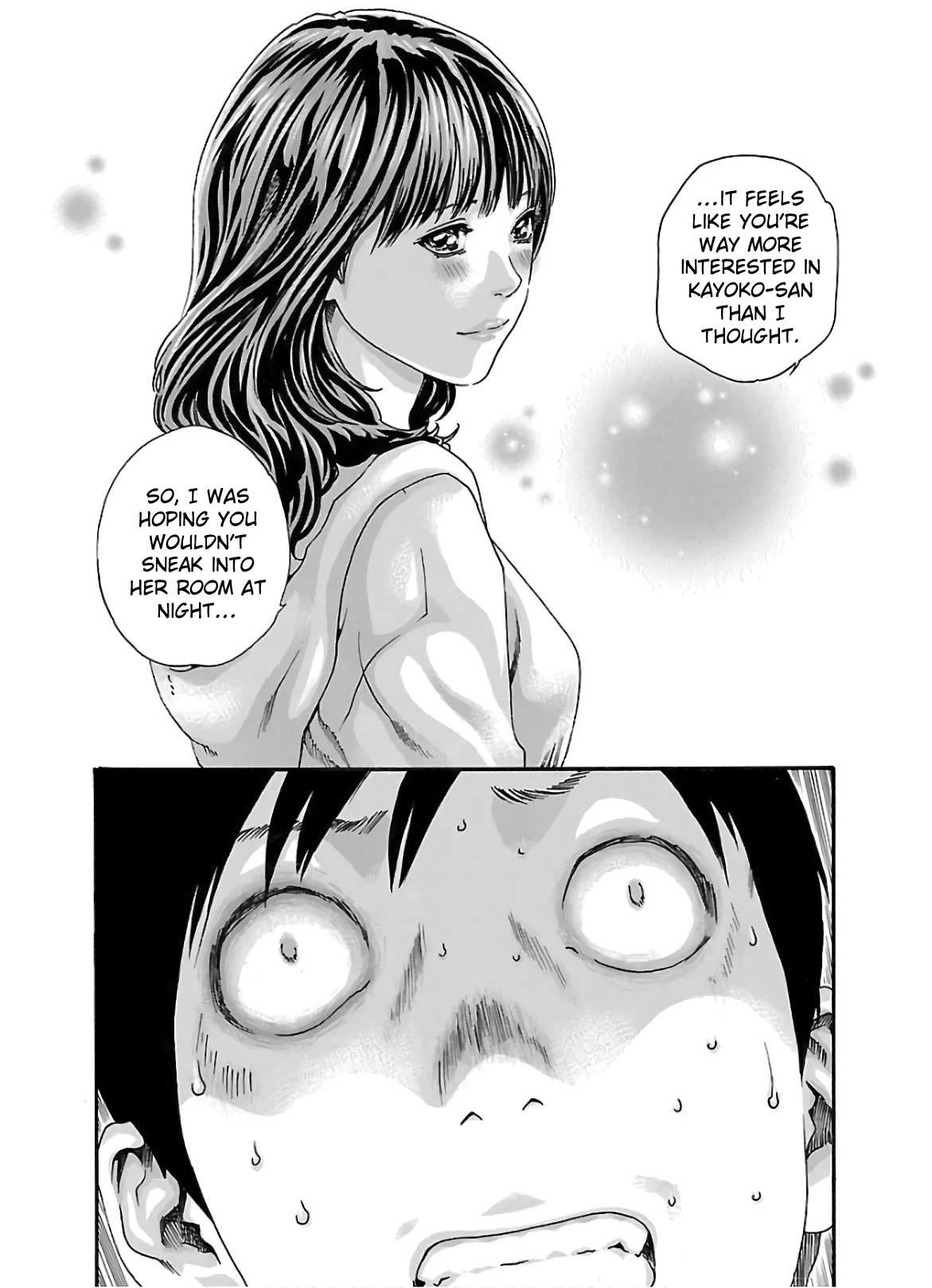 Sense chapter 105 page 5