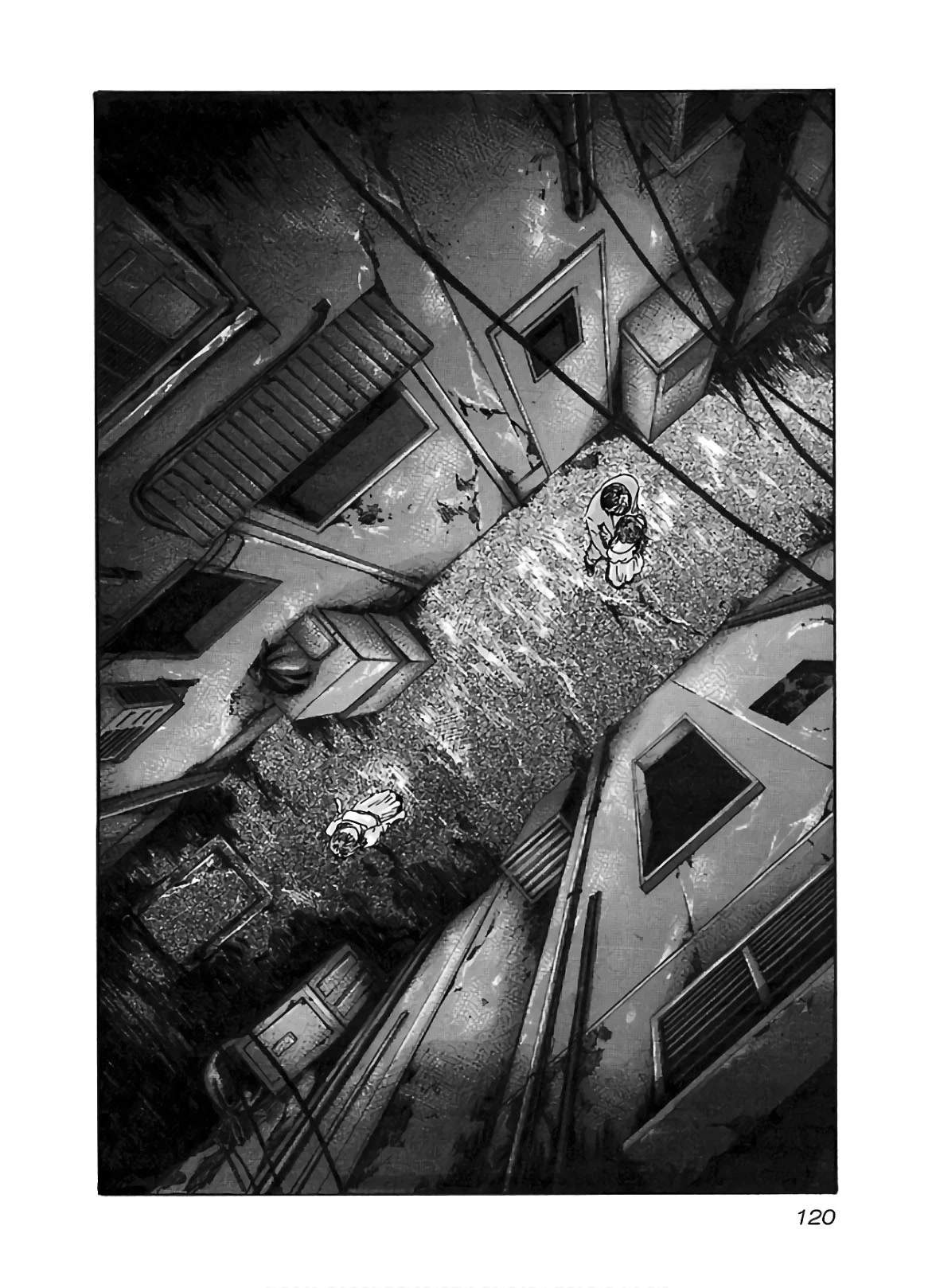 Sense chapter 108 page 19