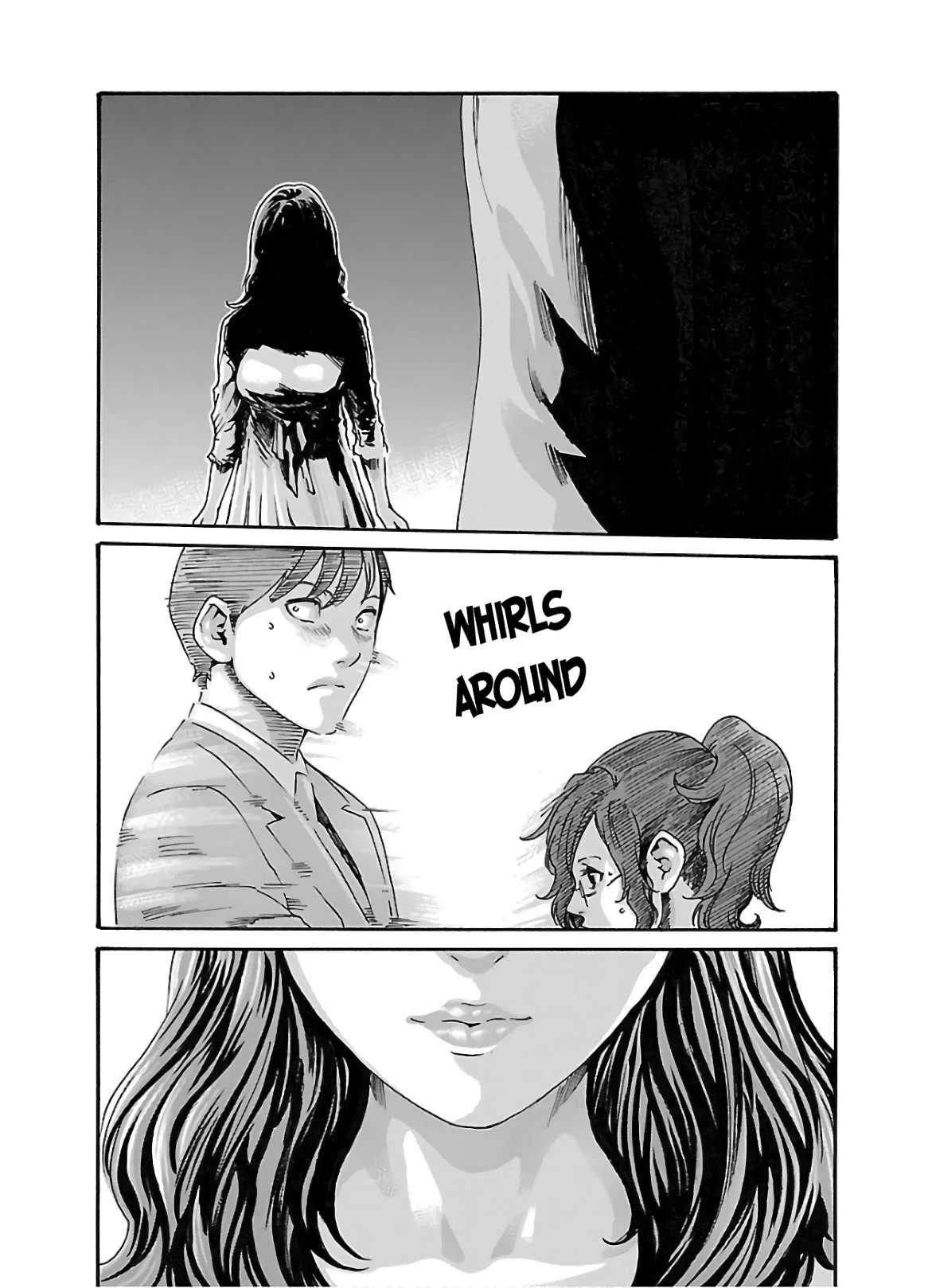 Sense chapter 108 page 20