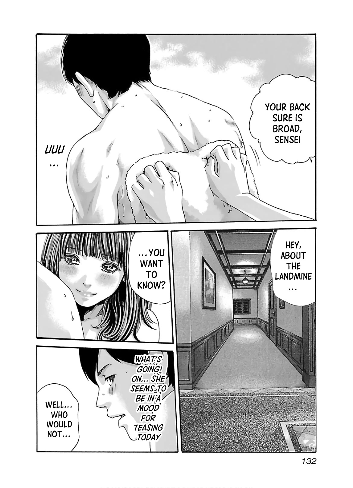 Sense chapter 109 page 11