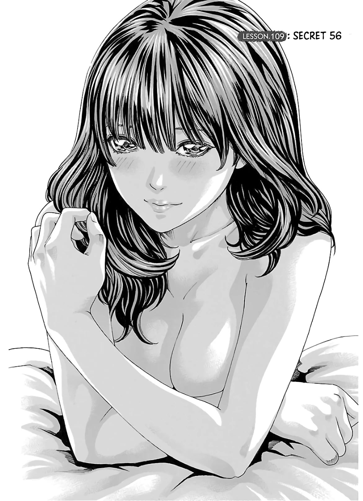 Sense chapter 109 page 2