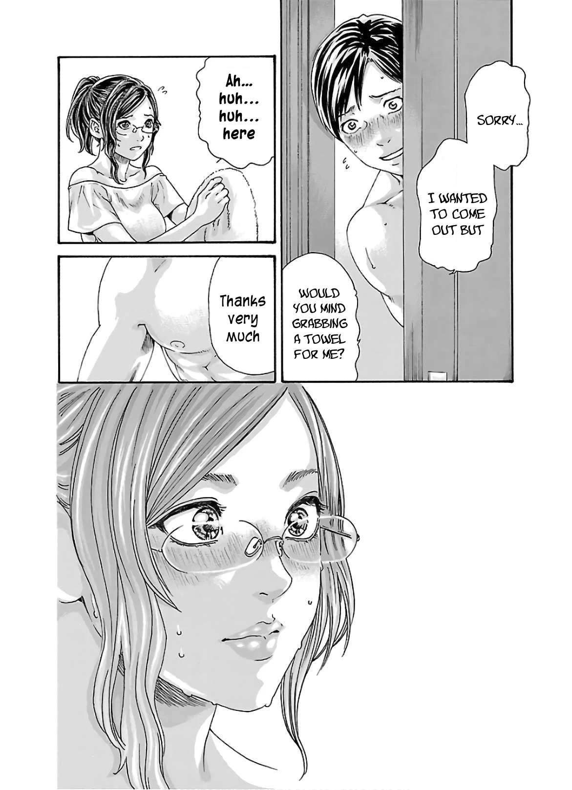 Sense chapter 111 page 19