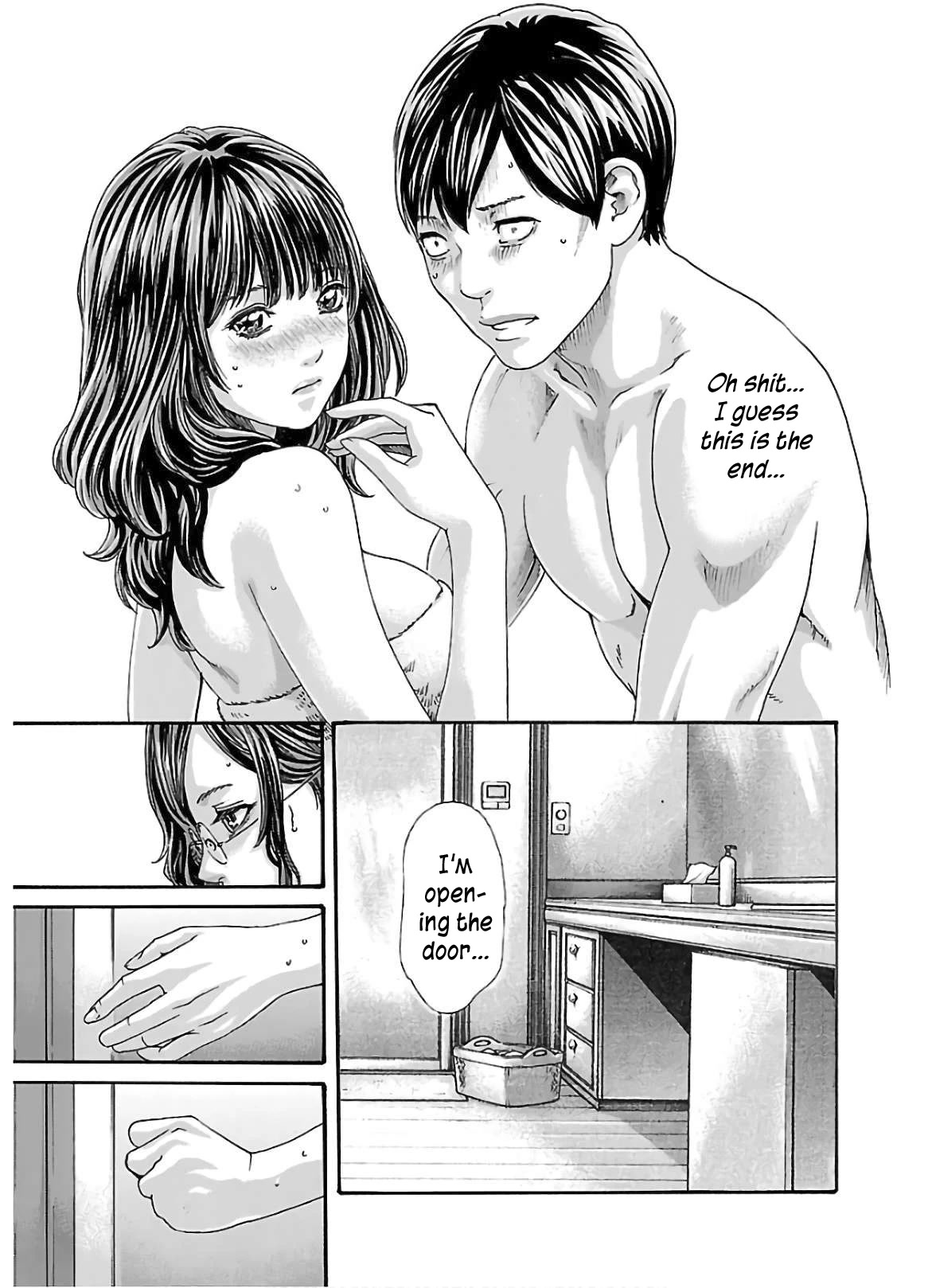 Sense chapter 111 page 4