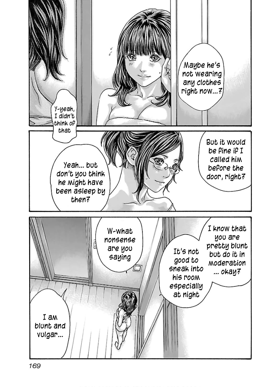 Sense chapter 111 page 8
