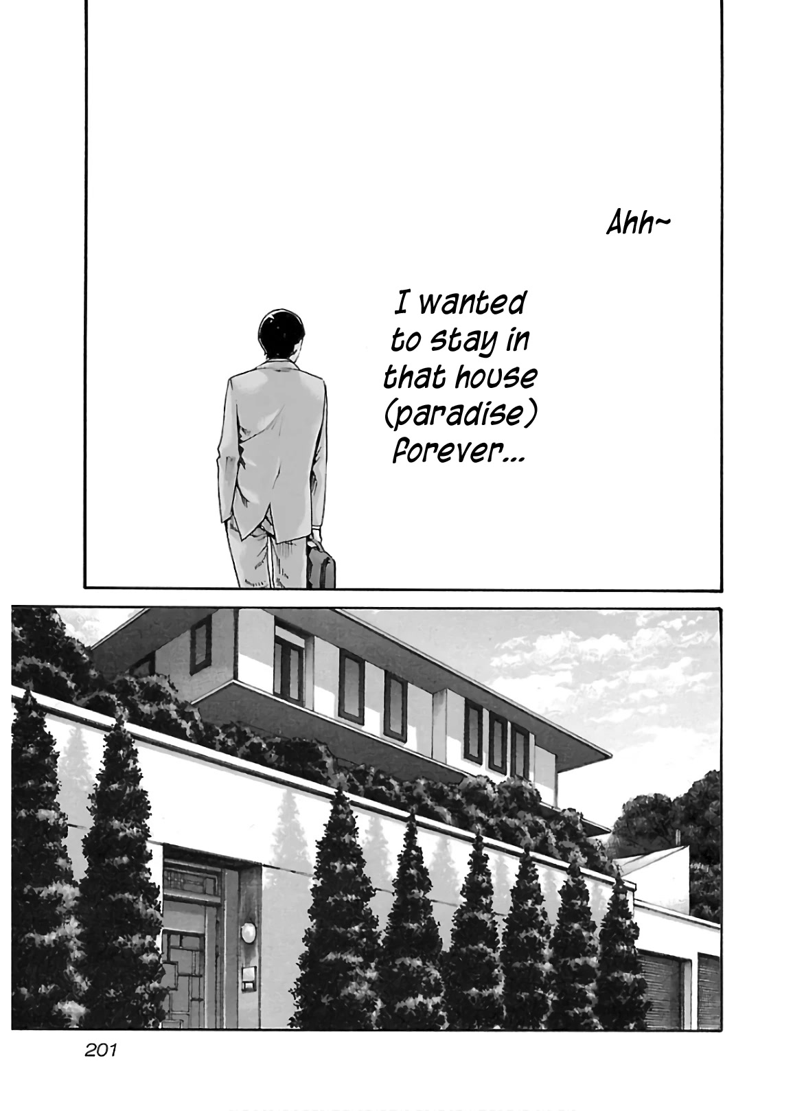 Sense chapter 112 page 20