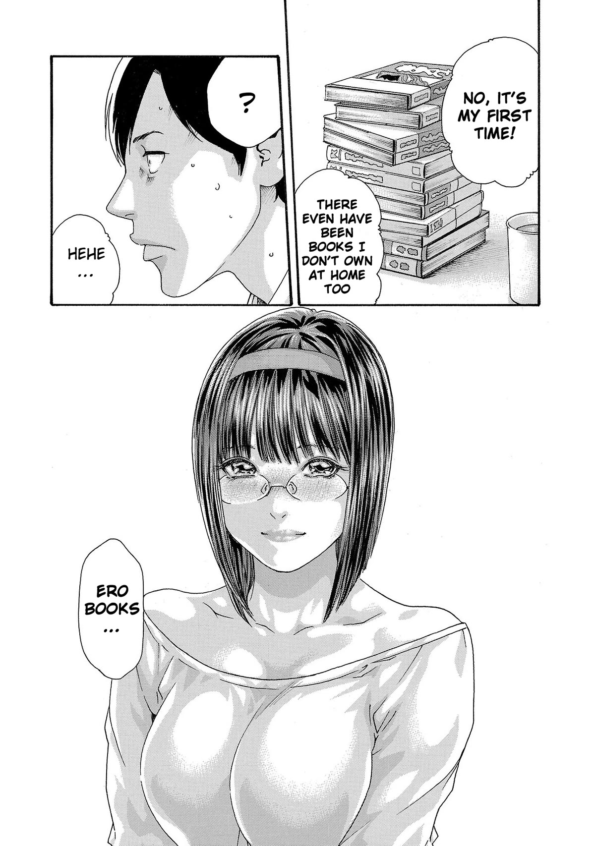 Sense chapter 113 page 18