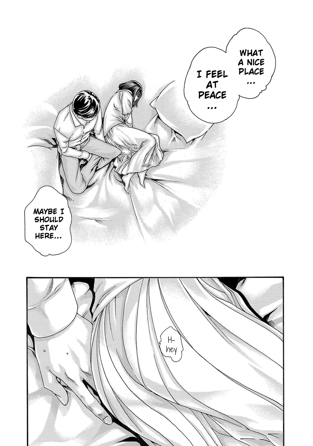 Sense chapter 113 page 20