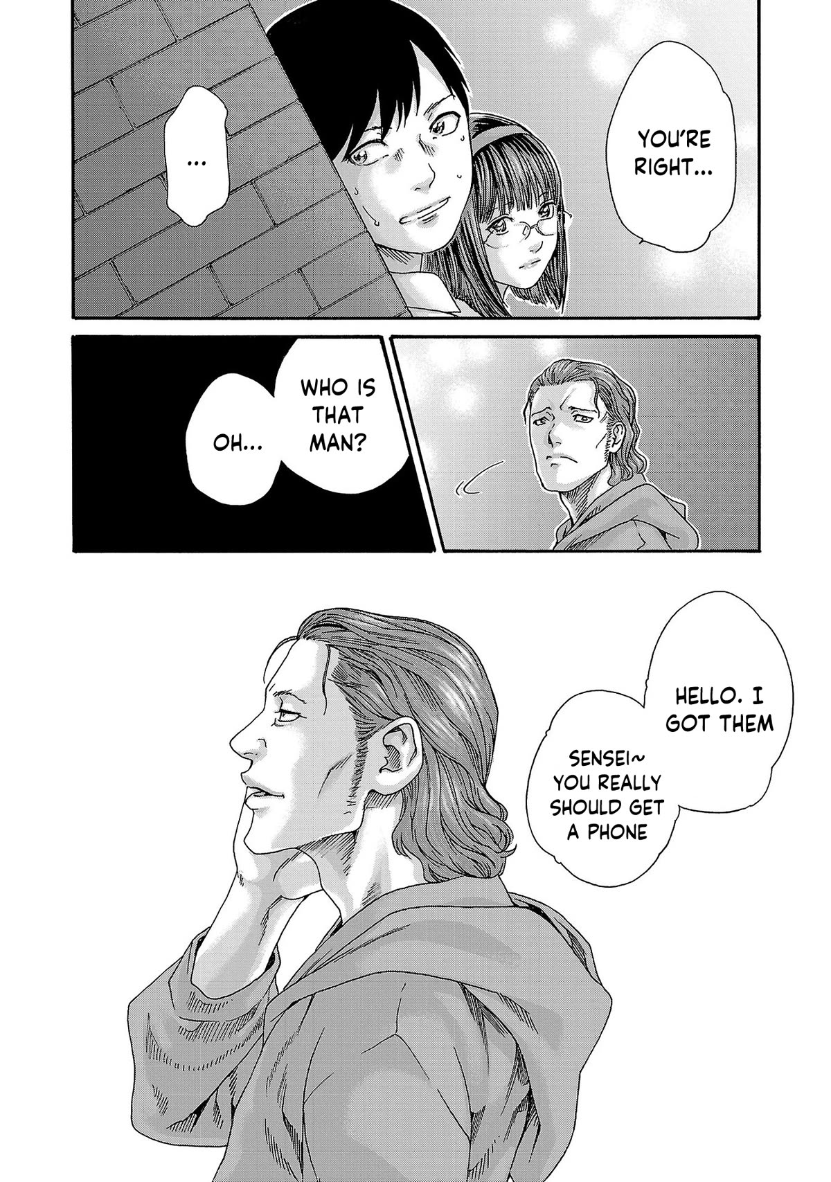 Sense chapter 115 page 19
