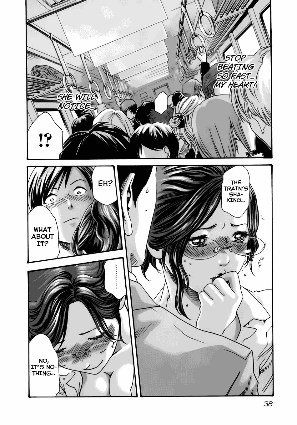 Sense chapter 12 page 15