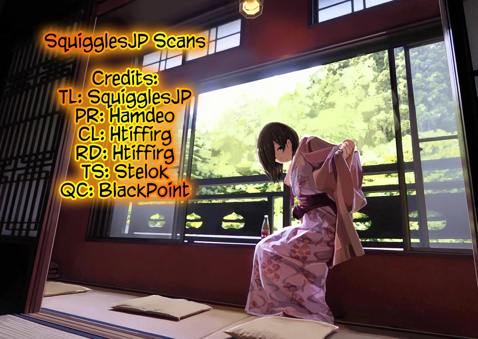 Sense chapter 120 page 1