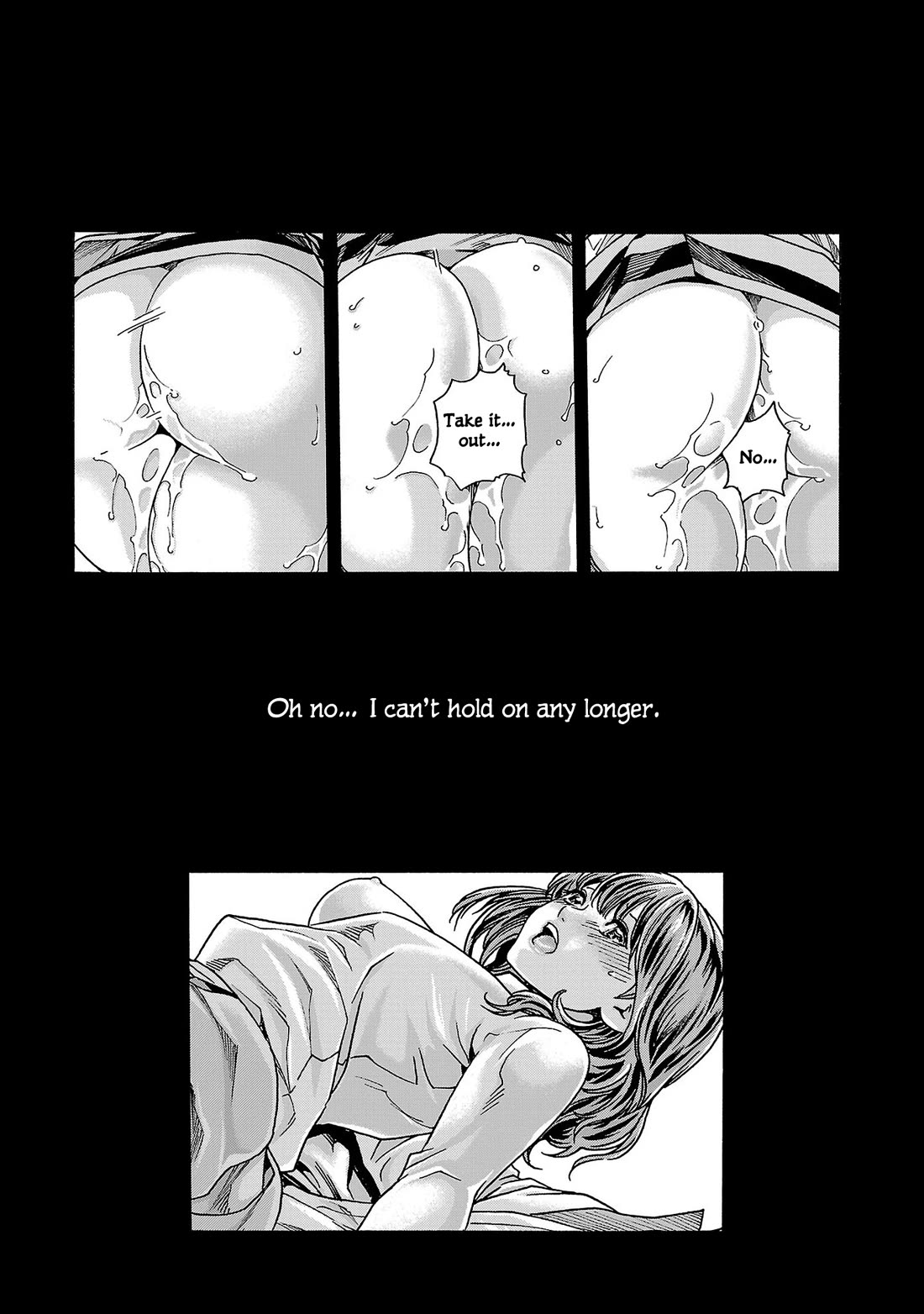 Sense chapter 122 page 24
