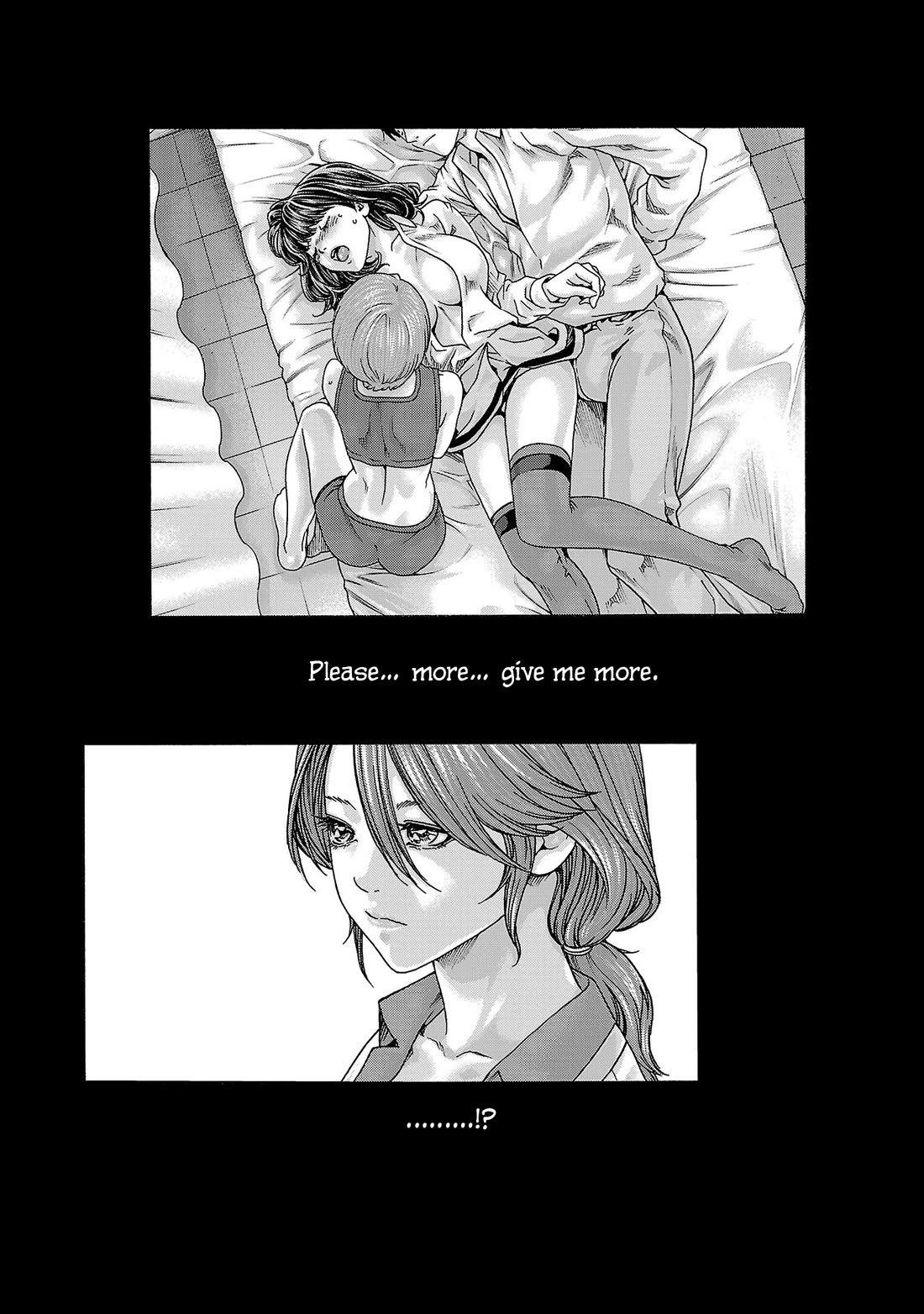 Sense chapter 122 page 25