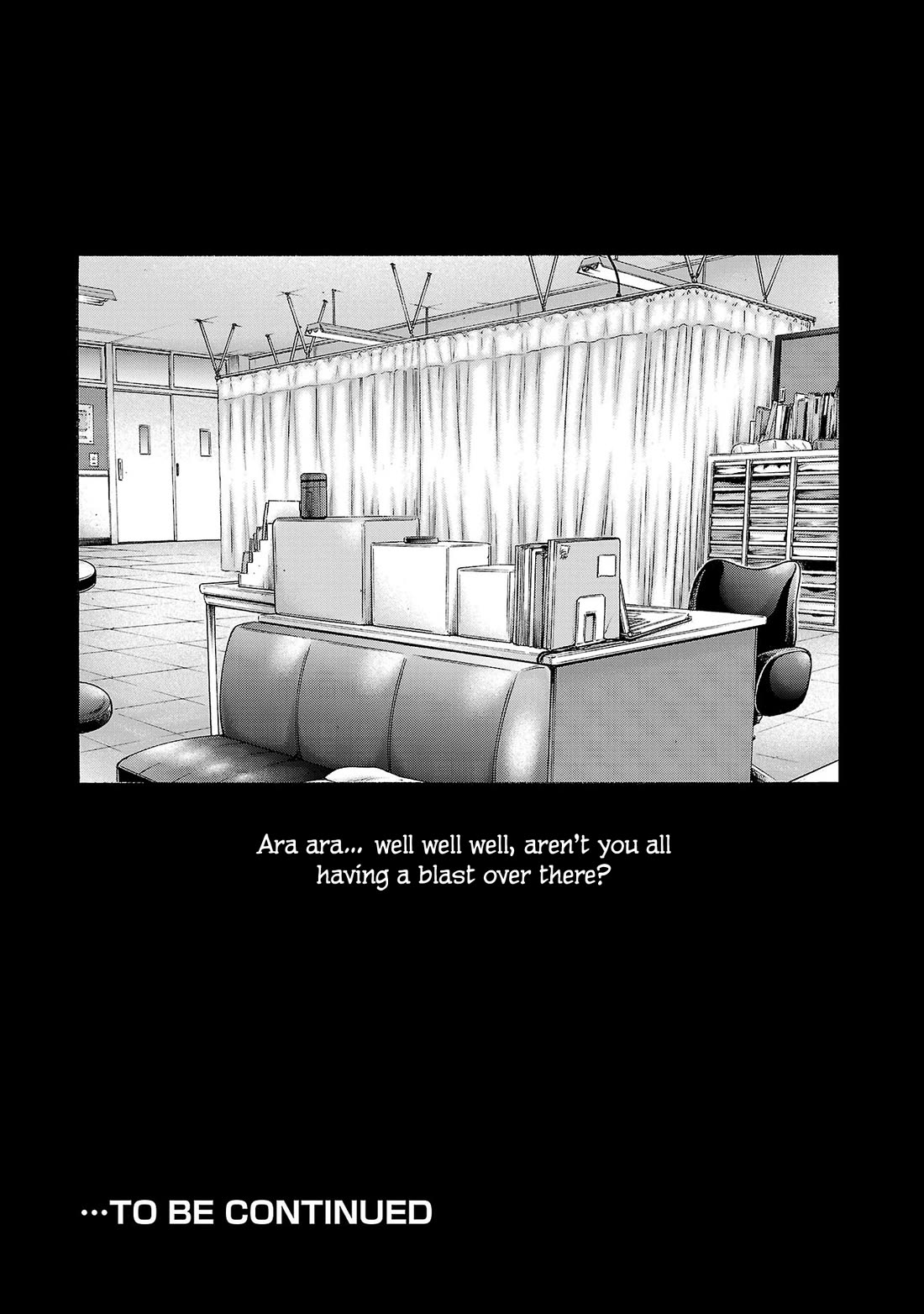 Sense chapter 122 page 26