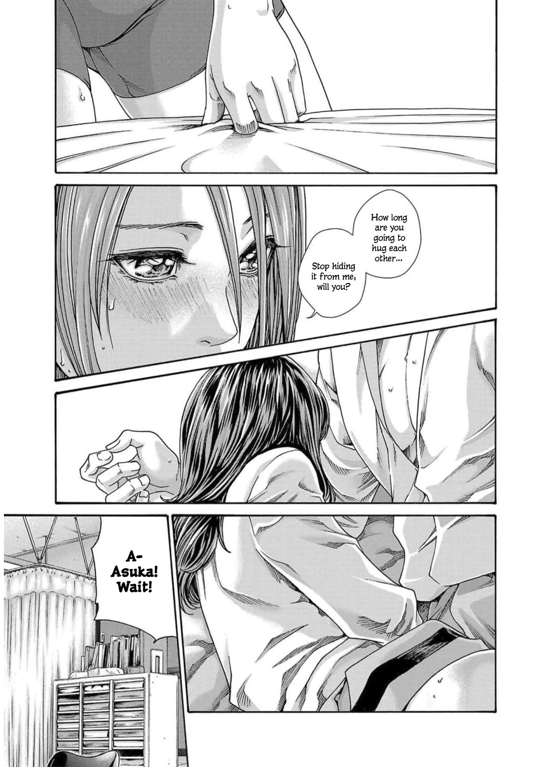 Sense chapter 123 page 10