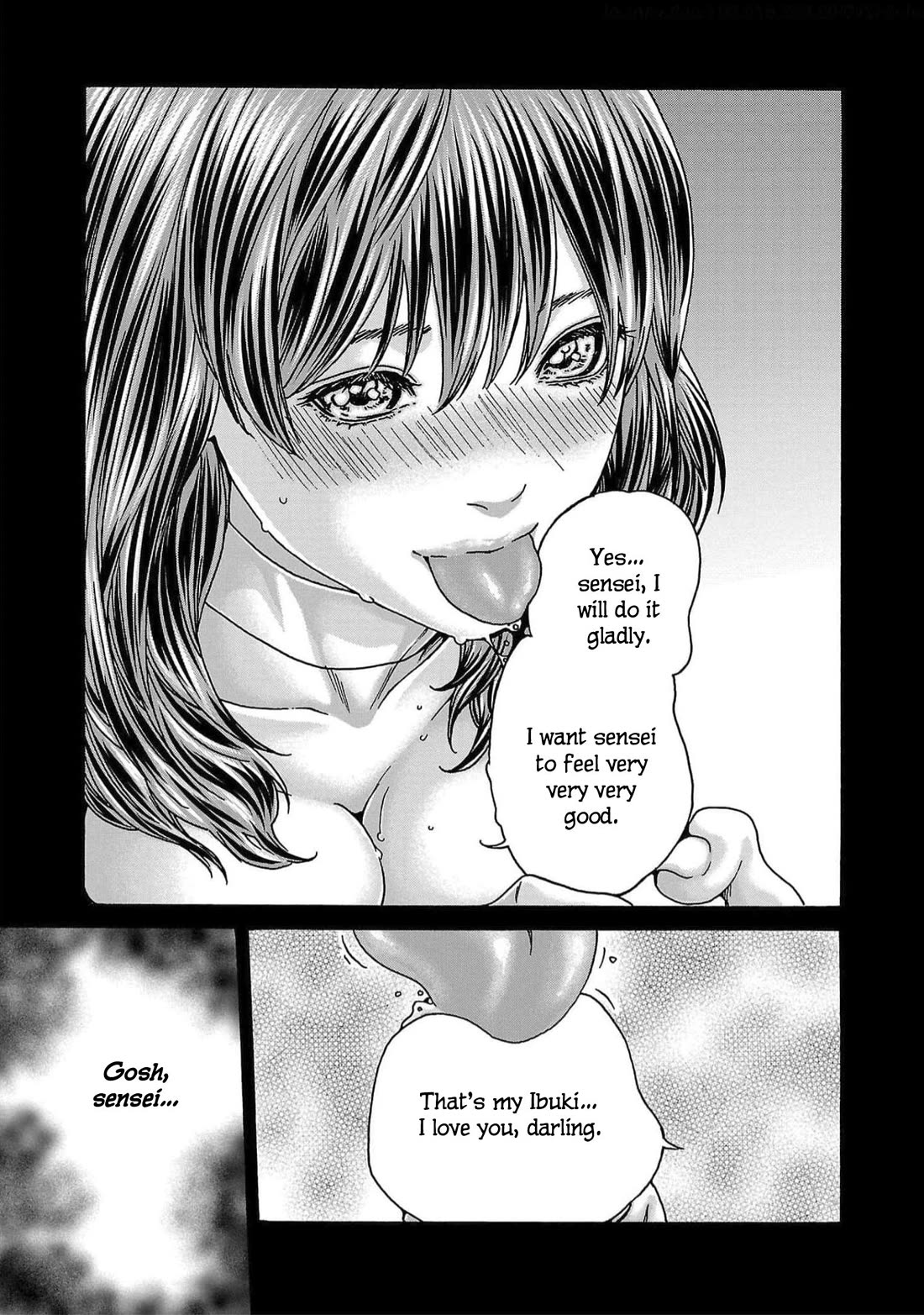 Sense chapter 127 page 11