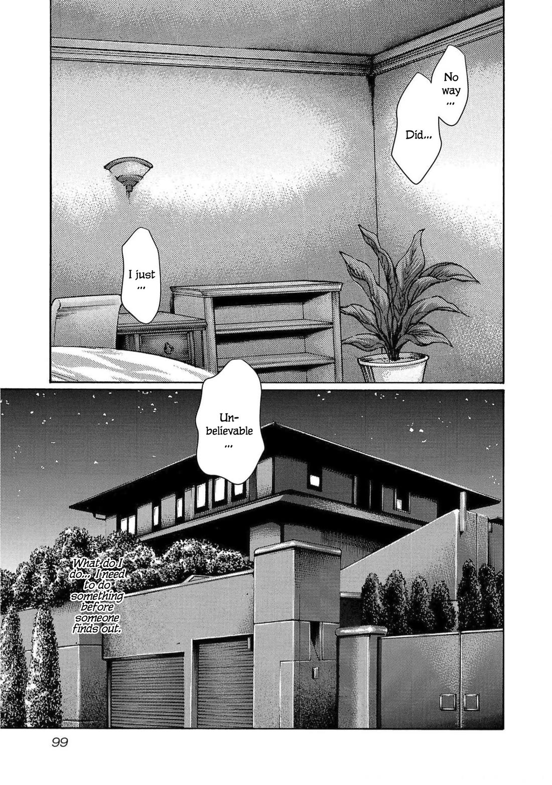 Sense chapter 127 page 17