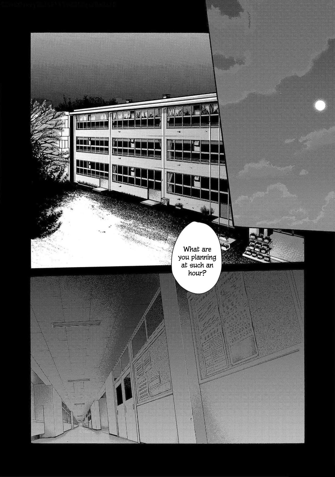 Sense chapter 127 page 2