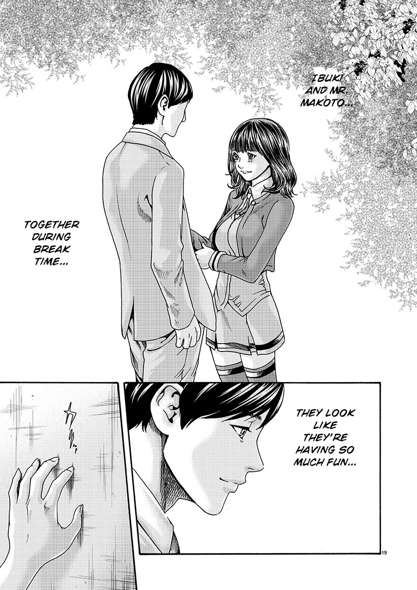 Sense chapter 129 page 19