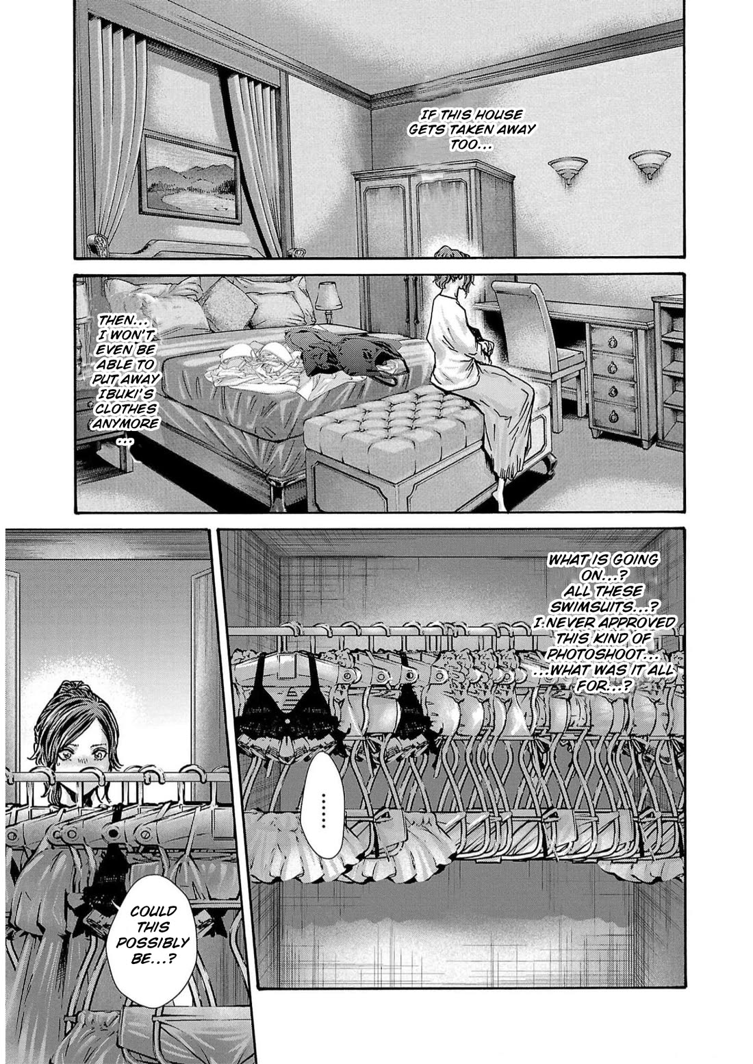 Sense chapter 130 page 11