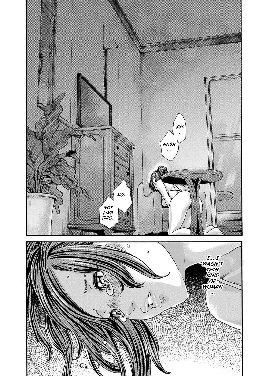 Sense chapter 130 page 17