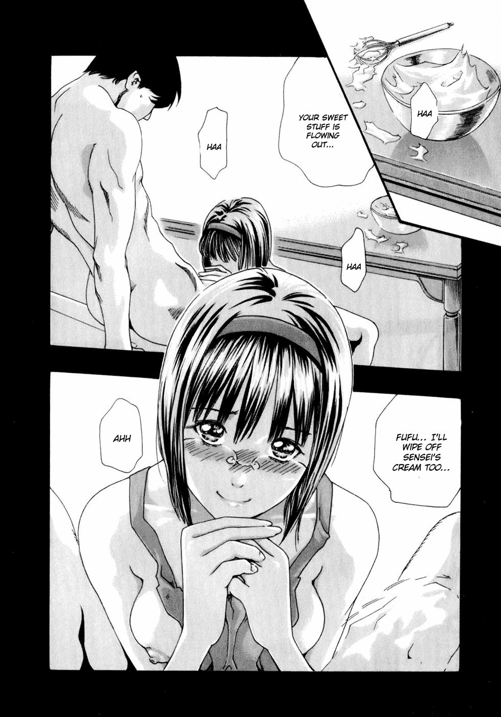 Sense chapter 14 page 15