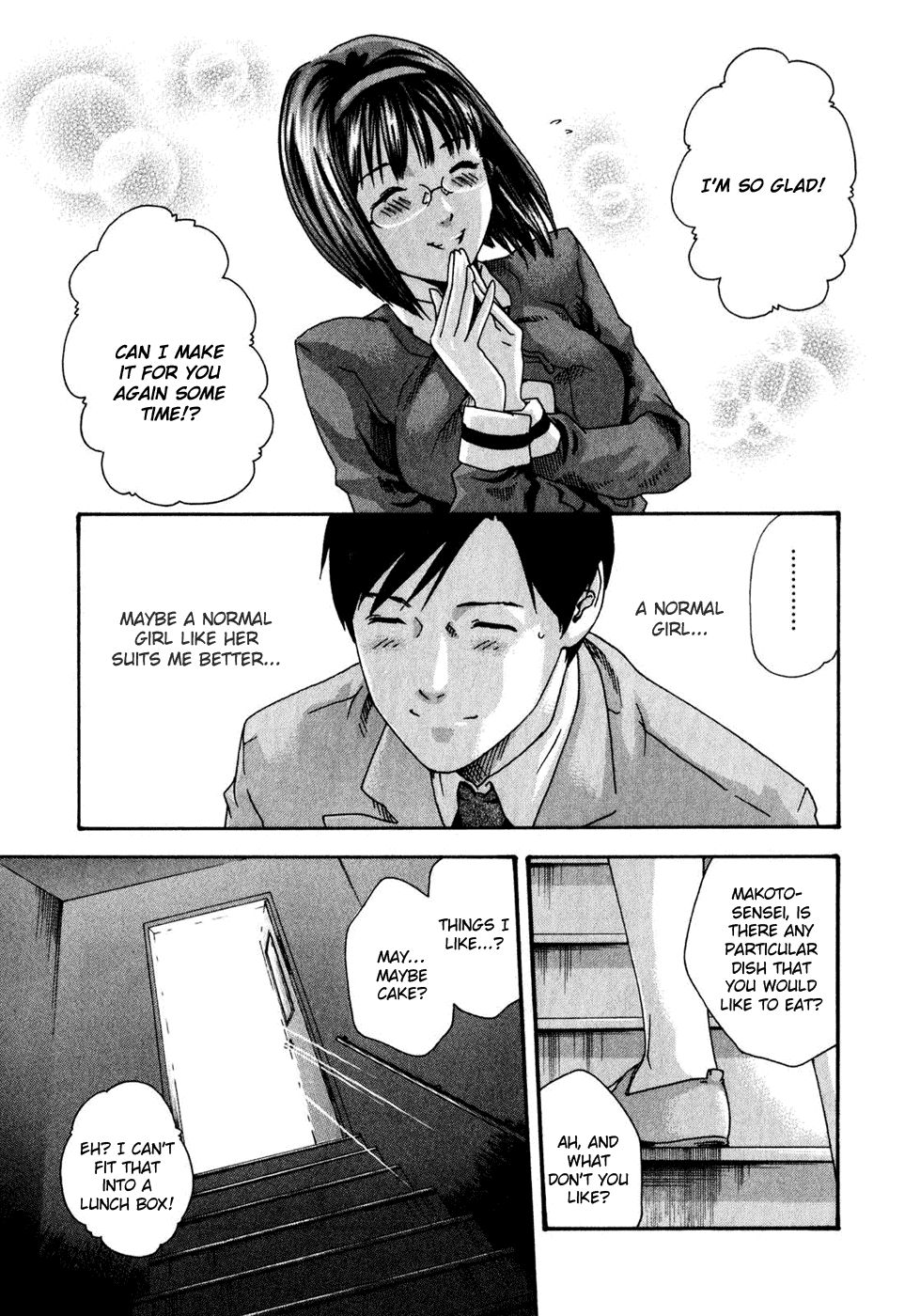 Sense chapter 14 page 18