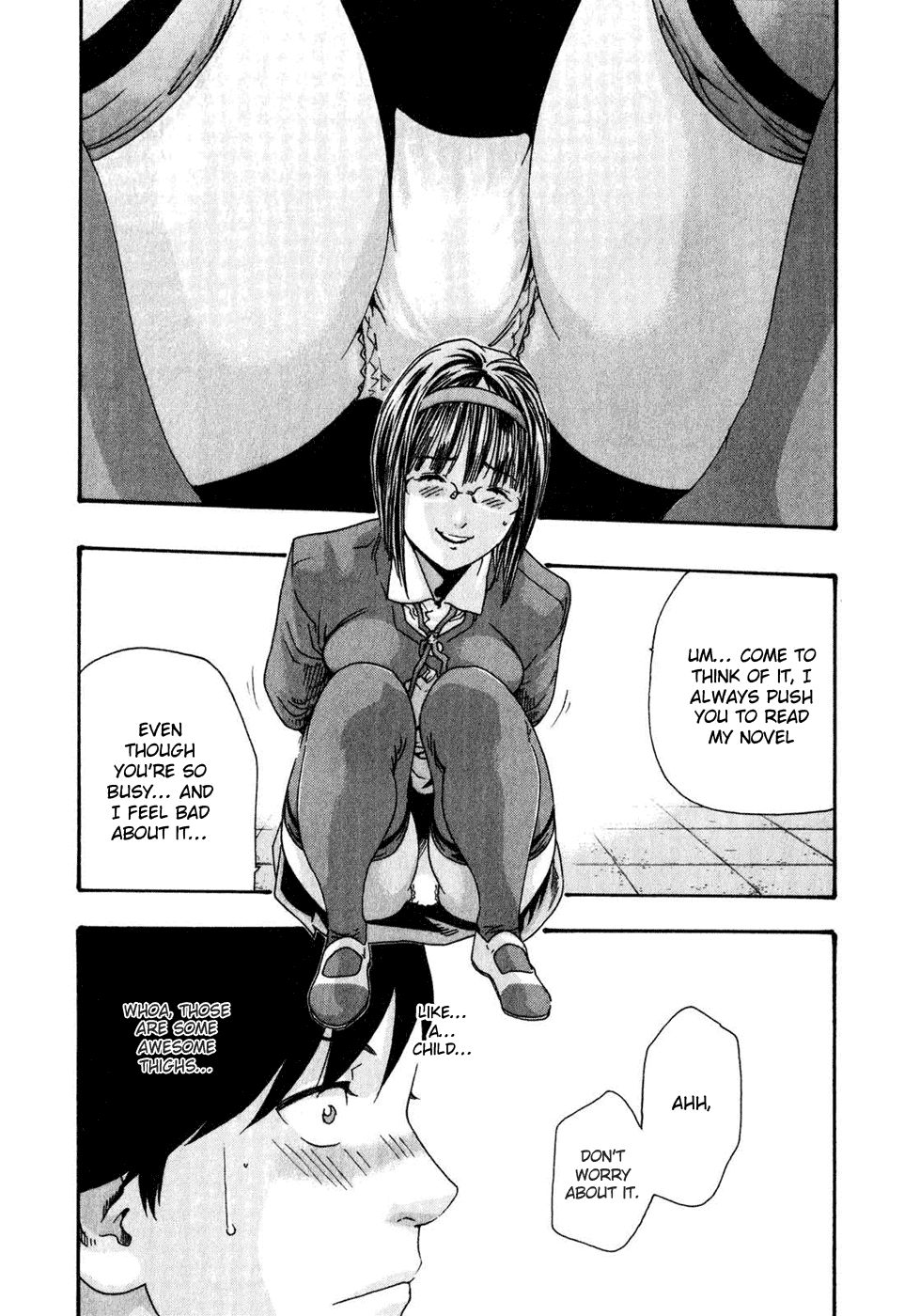 Sense chapter 14 page 6