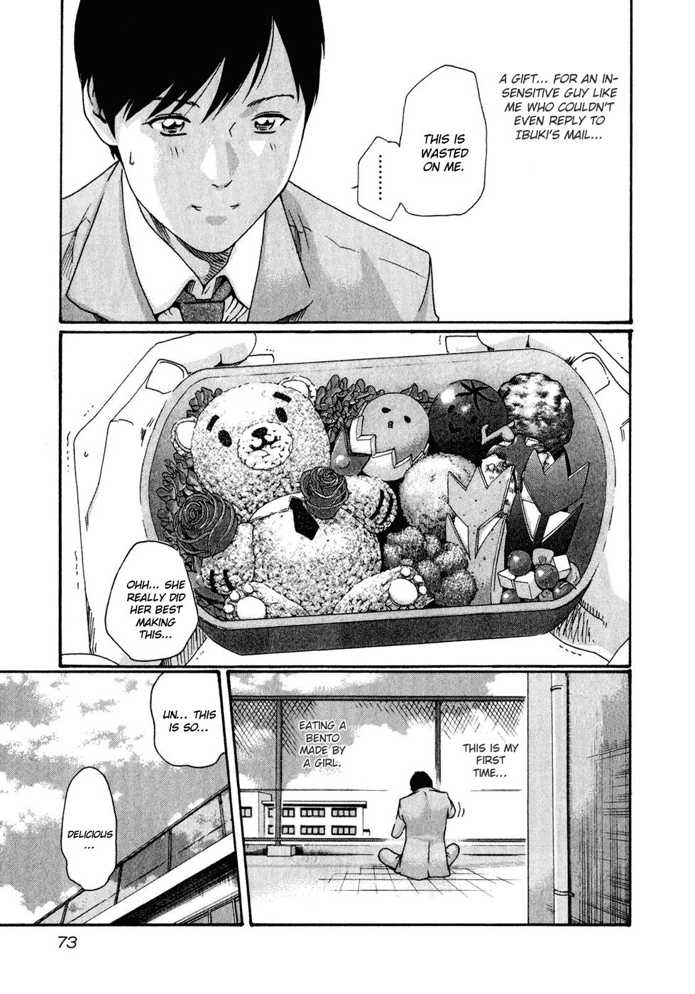 Sense chapter 14 page 8